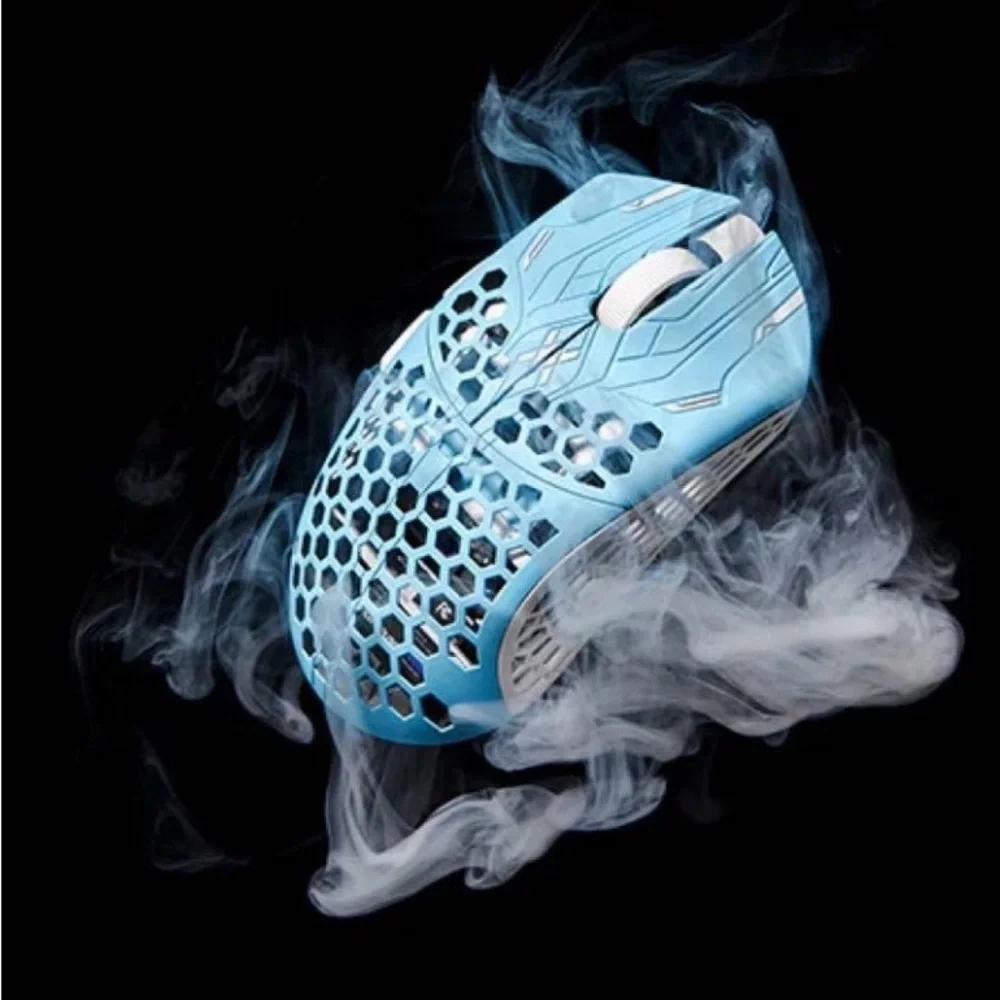 Finalmouse UltralightX Tarik Tiger Large L ULX Pro Series Mouse